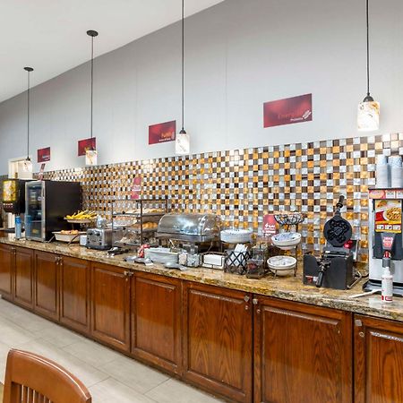 Best Western Plus Hobby Airport Inn And Suites Houston Exterior foto
